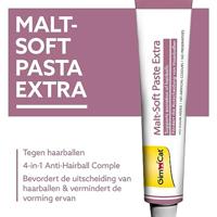 GIMCAT MALT-SOFT HAARBALPASTA EXTRA 100 GR - thumbnail