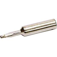 Ersa 0832CDLF Soldeerpunt Beitelvorm, recht Grootte soldeerpunt 2.2 mm Inhoud: 1 stuk(s) - thumbnail