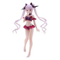 Overlord Tenitol PVC Statue Shalltear 29 cm - thumbnail