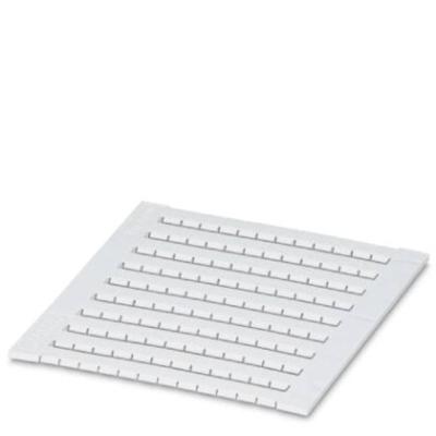 Phoenix Contact 0803582:0001 Wit 10 stuk(s)