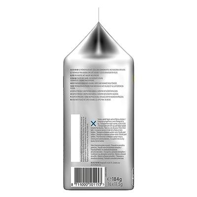 Tassimo - Jacobs Café au Lait - 16 T-Discs