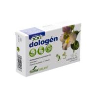 Soria 16-c Dologen Caps 30x600mg - thumbnail