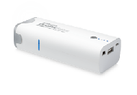 Hähnel Duopal Extra - dubbellader én 5200mAh powerbank - voor GoPro Hero4 - thumbnail