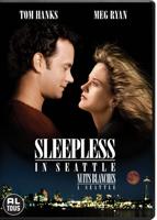 Sleepless In Seattle (DVD) - thumbnail