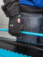 HAZET Handschoenen voor monteurs 1987-5L - thumbnail