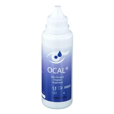 Ocal Oogbad hydratatie en Hygiëne 100ml