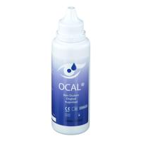 Ocal Oogbad hydratatie en Hygiëne 100ml - thumbnail