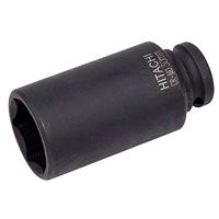 Hikoki Accessoires Krachtdop Sw 24Mm 1/2" Vierk. 85L - 751840 - thumbnail