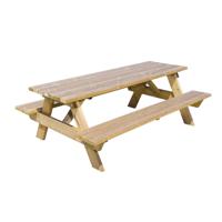 S&S Bokito picknick bank - thumbnail