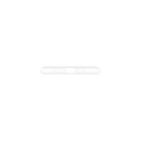 Just in Case Soft TPU Case voor Apple iPhone 15 Telefoonhoesje Transparant - thumbnail