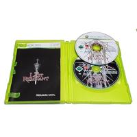 The Last Remnant - thumbnail