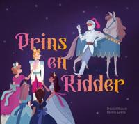 Prins en Ridder (Hardback) - thumbnail