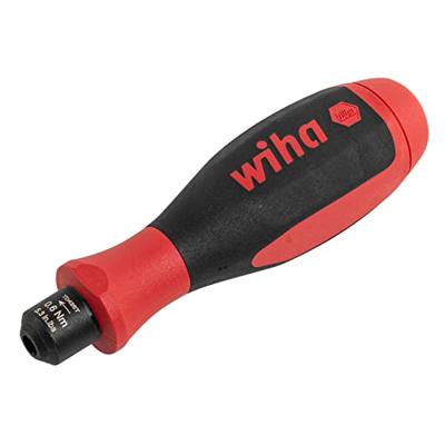 Wiha Momentschroevendraaier | easyTorque | vast ingestelde momentbegrenzing | 0,6 Nm - 36230 - 36230