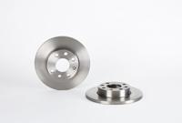 Remschijf achter 08447510 - thumbnail