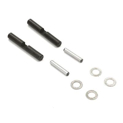 FTX - Dr8 Differential Shaft Set (FTX9501)
