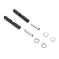 FTX - Dr8 Differential Shaft Set (FTX9501) - thumbnail