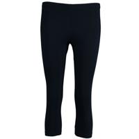 Caprilegging - Zwart - thumbnail