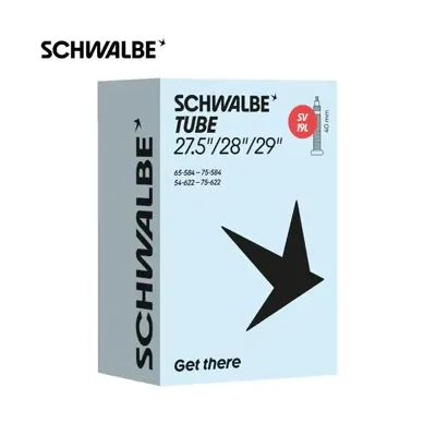 SCHWALBE Sv19l 29x2.10-3.00 (54/75-584/635) fv 40 mm 10465863