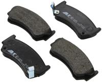 Remblokken set 36955 - thumbnail