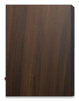 Klipsch: RP-600M II Boekenplank Speakers - 2 stuks - Walnoot Klipsch: RP-600M II Boekenplank Speakers - 2 stuks - Walnoot