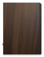 Klipsch: RP-600M II Boekenplank Speakers - 2 stuks - Walnoot - thumbnail