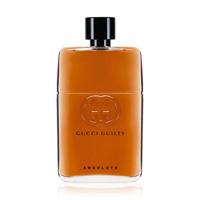 Gucci Guilty Absolute Pour Homme Eau de Parfum 50ml - thumbnail