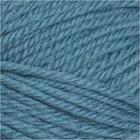 Creativ Company Baby garen, l: 172 m, petrol, 50 gr/ 1 bol - thumbnail