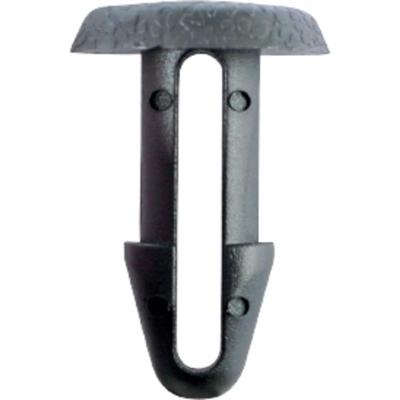 KS Tools 420.5757 Bevestigingsbeugel-clip voor Toyota,50 stuks