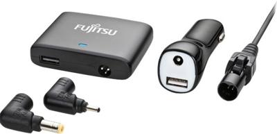 CarAir DC Mini Adapter 80 - Netspanningsadapter - wagenvliegtuig - 12 - 15 V - 67 Watt - uitgangen: 3 CarAir DC Mini Adapter 80 - Netspanningsadapter - wagenvliegtuig - 12 - 15 V - 67 Watt - uitgangen: 3