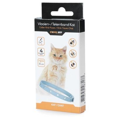 HERY ZEROPUCE VLOOIENBAND KAT GERANIOL ZONDER CHEMICALIEN