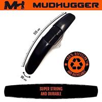 Mudhugger EVO Zip Tie - Front Fender - thumbnail