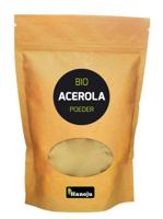 Hanoju Acerola poeder bio 500 Gram - thumbnail