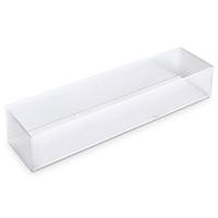 Raaco Inzet box, afm a8-3, h: 47 mm, afm 235x55 mm, 1 stuk - thumbnail