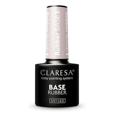 Claresa rubber base coat 5ml 1