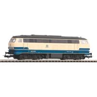Piko H0 57903 H0 diesellocomotief BR 218 van de DB - thumbnail