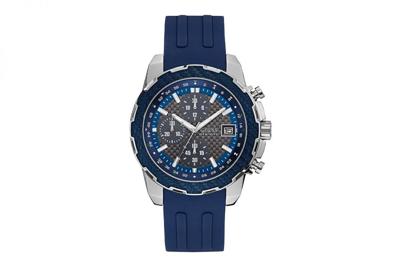 Guess Octane Steel Quartz | W1047G2 Guess Octane Steel Quartz | W1047G2