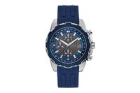 Guess Octane Steel Quartz | W1047G2 - thumbnail