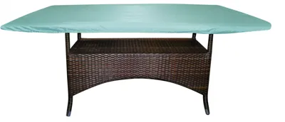 Eurotrail Tafelbladhoes 170x110cm