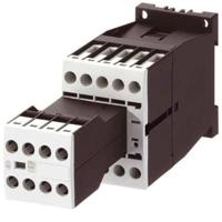 Eaton DILM72(230V50HZ,240V60HZ) Vermogensbeveiliging 3x NO 37 kW Geschikt voor merk (relais): Eaton 1 stuk(s) - thumbnail
