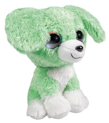 Lumo Stars Knuffel - Hond Tommy, 15cm