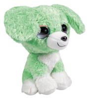 Lumo Stars Knuffel - Hond Tommy, 15cm - thumbnail