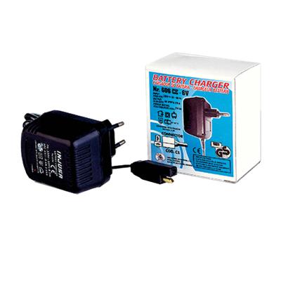 Injusa Oplader 6V