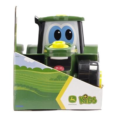 Spectron John deere bouw je eigen tractor