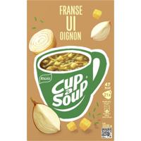 Knorr Cup-a-Soup ui, pak van 21 zakjes - thumbnail
