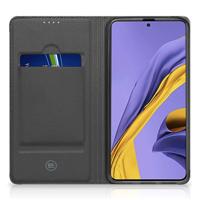 Samsung Galaxy A51 | Hoesje maken | Leeuw - thumbnail