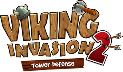 Viking Invasion 2: Tower Defense