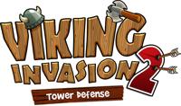Viking Invasion 2: Tower Defense - thumbnail