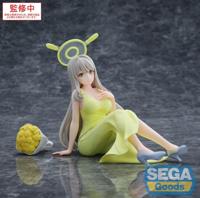 Blue Archive Yumemirize PVC Statue Nonomi 10 cm - thumbnail