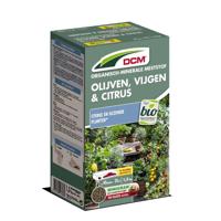 DCM olijven & vijgen & citrus mest 1.5 kg - thumbnail