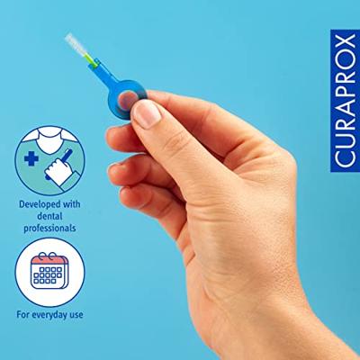 Curaprox CPS prime start mixed rager set 1 Set